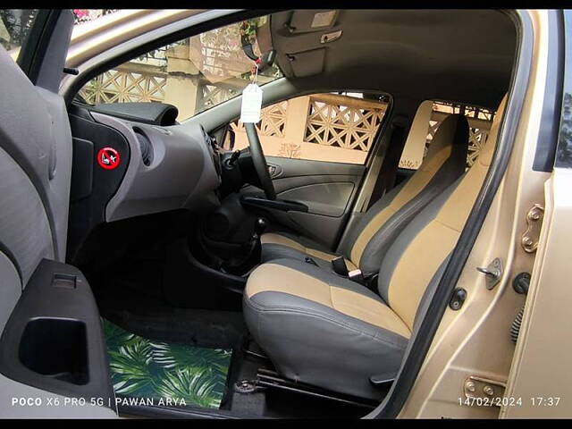 Used Toyota Etios Liva [2011-2013] G in Mumbai