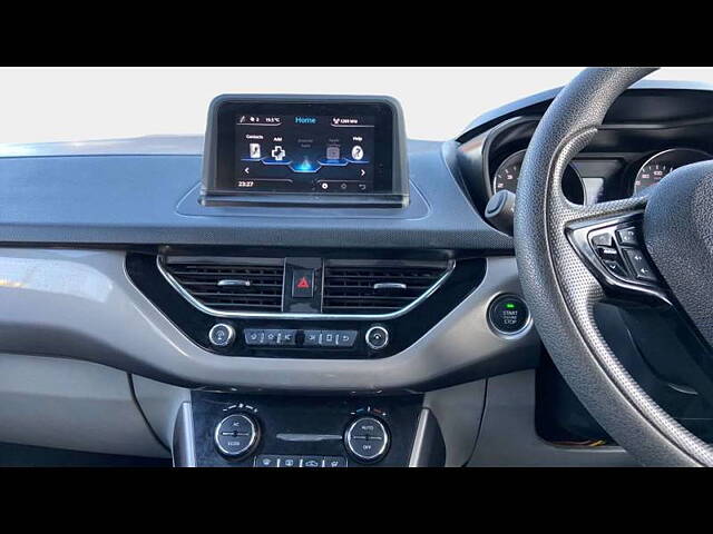 Used Tata Nexon [2017-2020] XZ Plus Dual Tone in Coimbatore