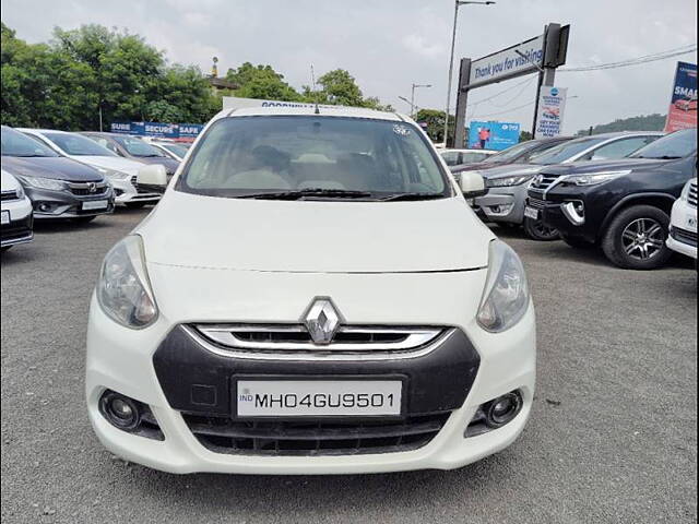 Used 2015 Renault Scala in Pune