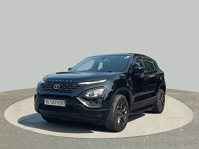 Used Tata Harrier [2019-2023] XZA Plus in Noida