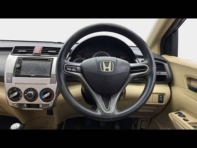Used Honda City [2011-2014] 1.5 S MT in Kochi