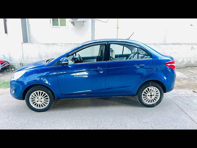 Used Tata Zest XM 75 PS Diesel in Hyderabad