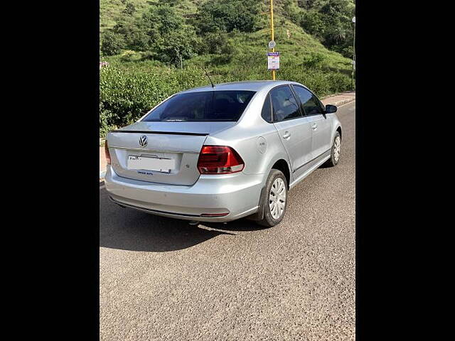 Used Volkswagen Vento [2015-2019] Comfortline 1.6 (P) in Pune