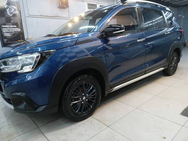 Used Maruti Suzuki XL6 [2019-2022] Alpha MT Petrol in Chennai