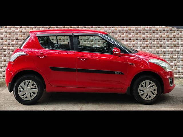 Used Maruti Suzuki Swift [2014-2018] VXi [2014-2017] in Pune