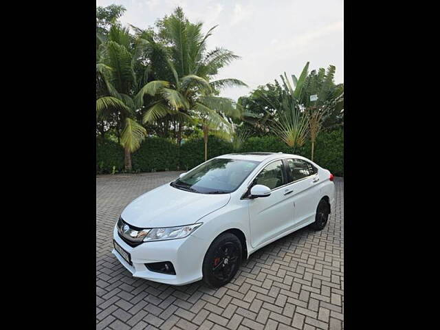 Used Honda City [2014-2017] VX Diesel in Surat