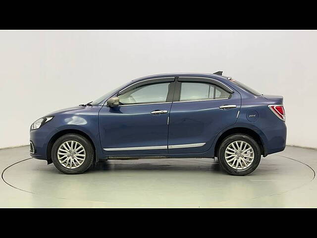 Used 2020 Maruti Suzuki DZire in Kolkata