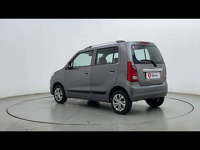 Used Maruti Suzuki Wagon R 1.0 [2014-2019] VXI in Mumbai