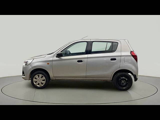 Used Maruti Suzuki Alto K10 [2014-2020] VXi [2014-2019] in Delhi