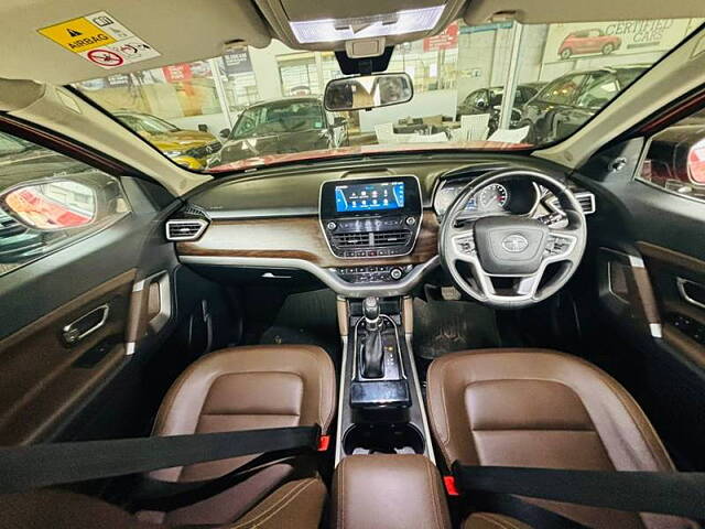 Used Tata Harrier [2019-2023] XZA in Bangalore