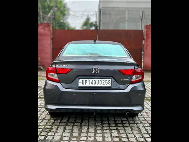 Used Honda Amaze [2018-2021] 1.2 S MT Petrol [2018-2020] in Delhi