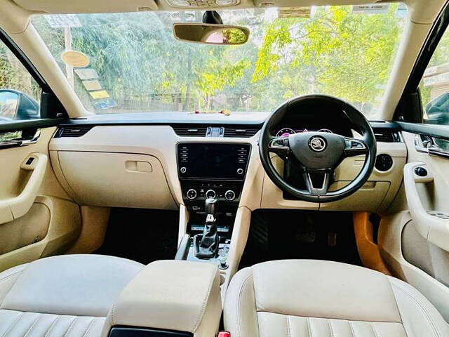 Used Skoda Octavia [2017-2021] 1.8 TSI L&K in Delhi