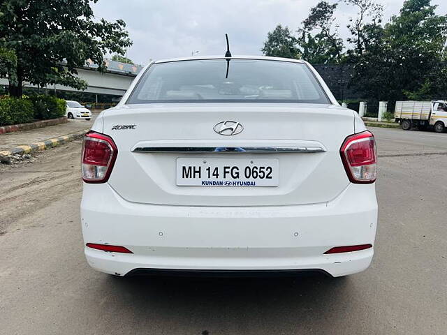 Used Hyundai Accent Executive in Pune