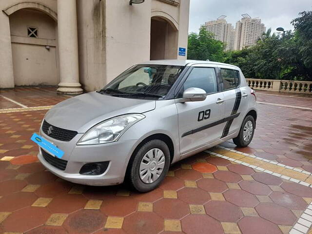 Used Maruti Suzuki Swift [2011-2014] VDi in Mumbai