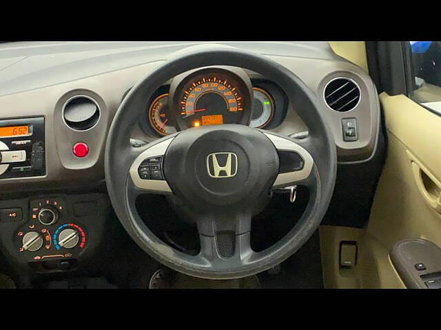 Used Honda Brio [2011-2013] S MT in Nagpur