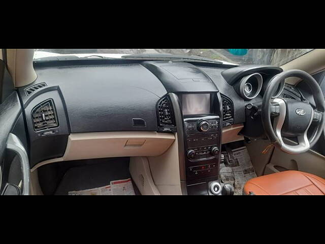 Used Mahindra XUV500 [2015-2018] W10 1.99 in Pune