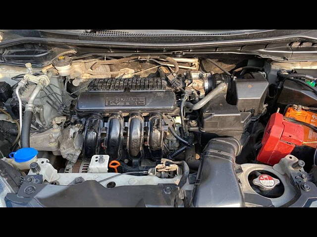 Used Honda Jazz [2015-2018] V Petrol in Hyderabad