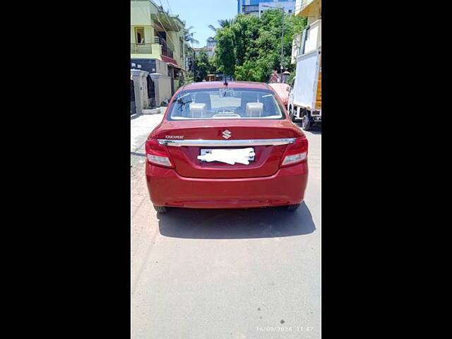 Used Maruti Suzuki Dzire VXi [2020-2023] in Chennai