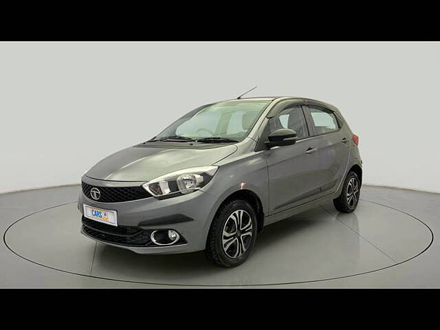 Used Tata Tiago [2016-2020] Revotron XZ in Kochi