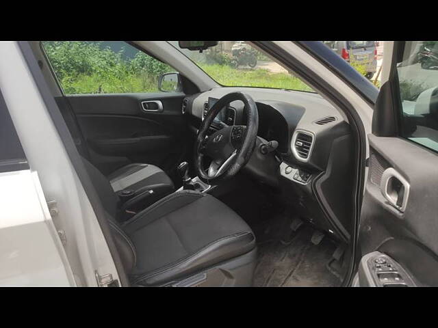 Used Hyundai Venue [2019-2022] SX 1.4 (O) CRDi in Hyderabad