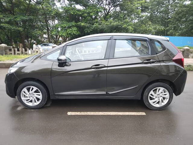 Used Honda Jazz [2015-2018] V Petrol in Thane