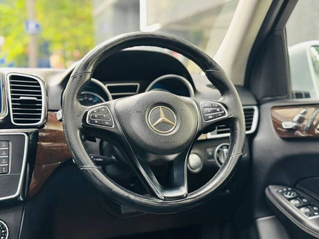 Used Mercedes-Benz GLE [2015-2020] 250 d in Kolkata