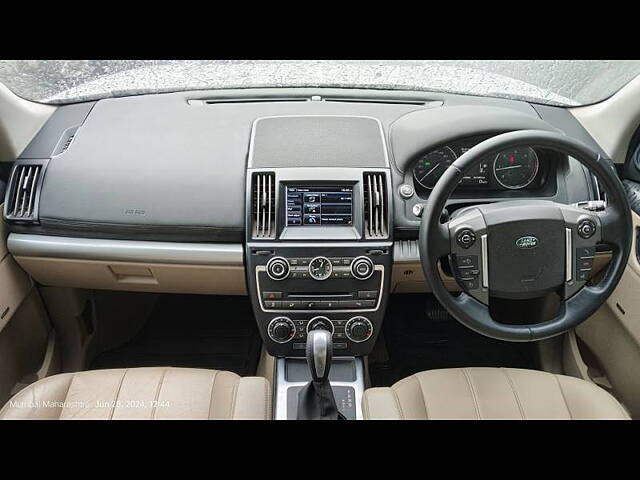 Used Land Rover Freelander 2 SE in Mumbai