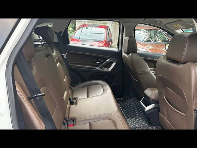 Used Tata Harrier [2019-2023] XZ Plus in Delhi