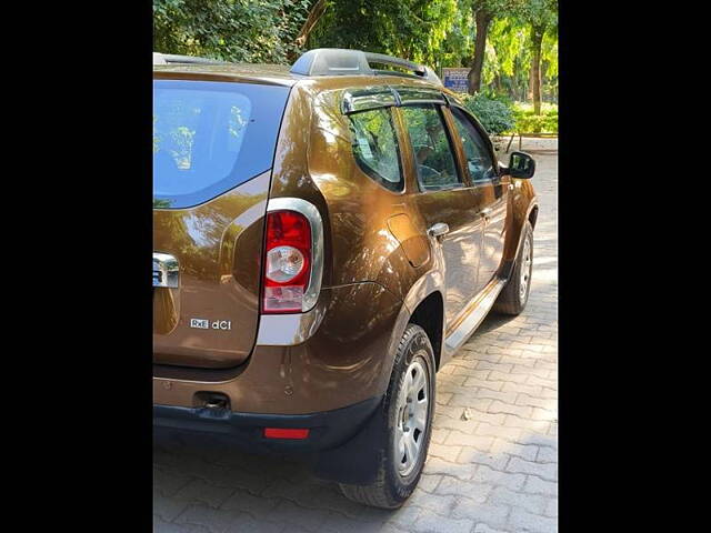 Used Renault Duster [2012-2015] 85 PS RxE Diesel in Delhi