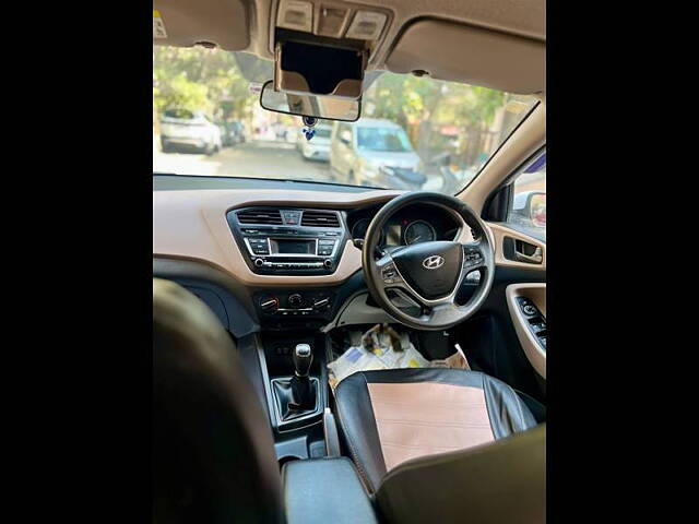 Used Hyundai Elite i20 [2018-2019] Sportz 1.2 in Delhi