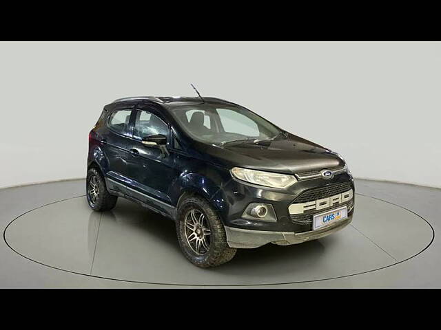 Used 2015 Ford Ecosport in Delhi