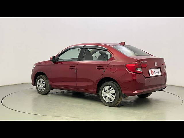 Used Honda Amaze [2013-2016] 1.2 S i-VTEC in Kolkata