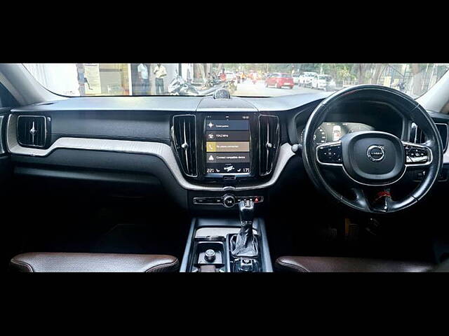 Used Volvo XC60 [2017-2021] Inscription [2017-2020] in Pune