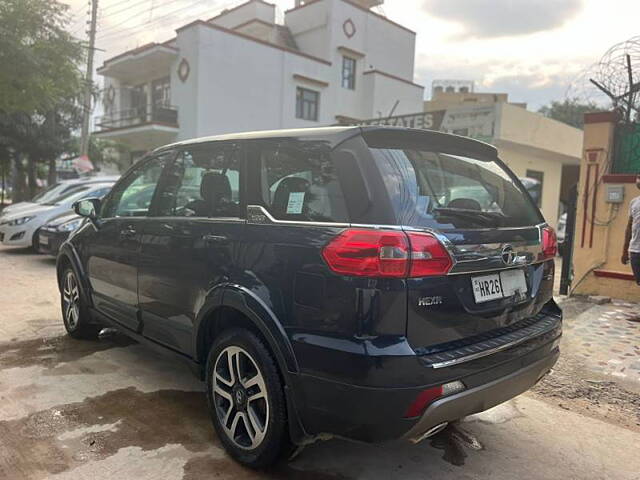 Used Tata Hexa [2017-2019] XTA 4x2 7 STR in Gurgaon