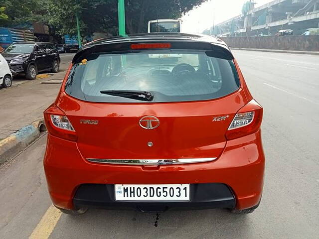 Used Tata Tiago [2016-2020] Revotron XZA Plus in Thane