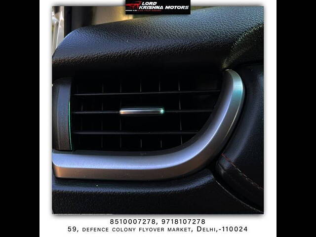 Used Toyota Fortuner 4X2 AT 2.8 Legender in Delhi