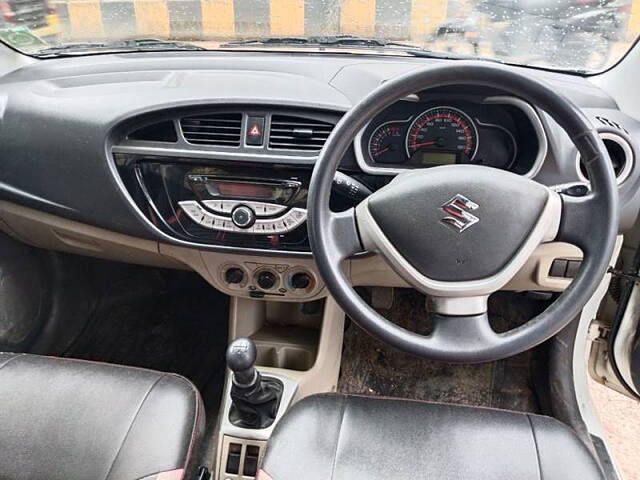 Used Maruti Suzuki Alto K10 [2014-2020] VXi [2014-2019] in Mumbai