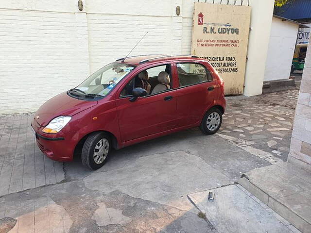 Used 2011 Chevrolet Spark in Kolkata