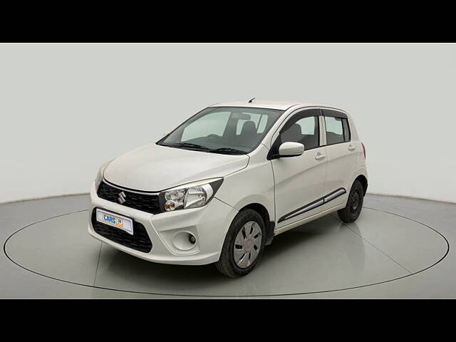 Used Maruti Suzuki Celerio [2017-2021] ZXi [2019-2020] in Hyderabad