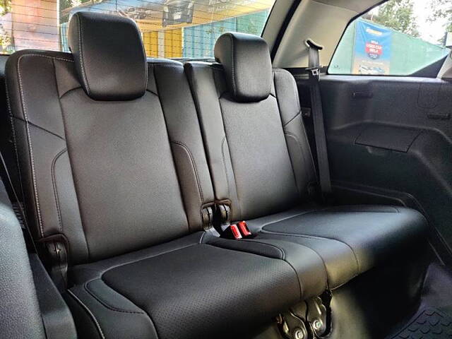 Used Tata Hexa [2017-2019] XTA 4x2 7 STR in Mumbai