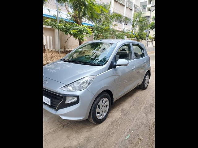 Used Hyundai Santro Asta [2018-2020] in Hyderabad