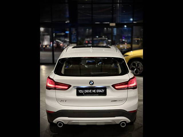 Used BMW X1 [2013-2016] sDrive20d xLine in Gurgaon