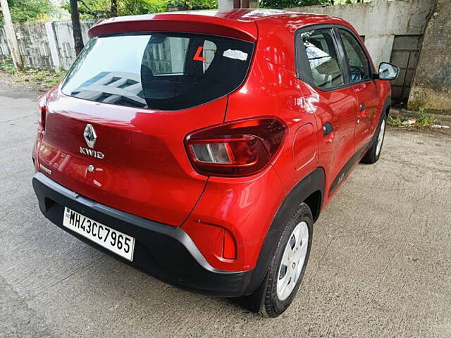 Used Renault Kwid [2022-2023] RXT 1.0 in Mumbai