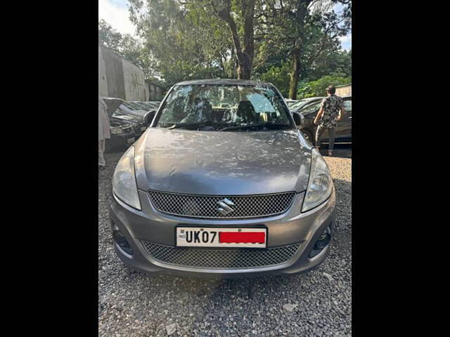 Used 2014 Maruti Suzuki Swift DZire in Dehradun