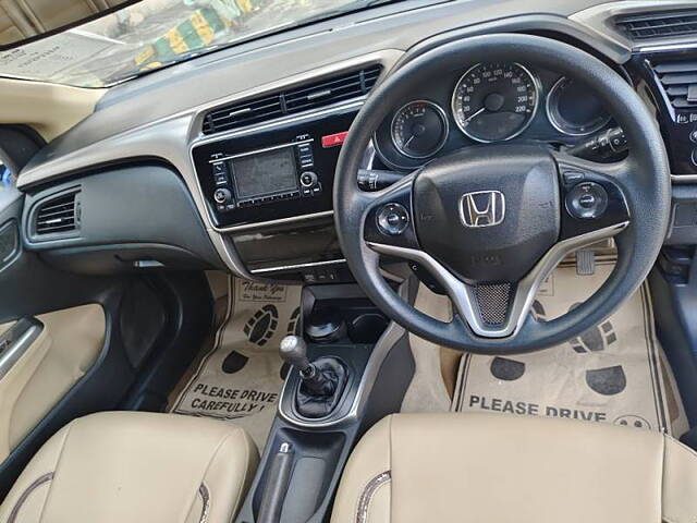 Used Honda City [2014-2017] V in Noida