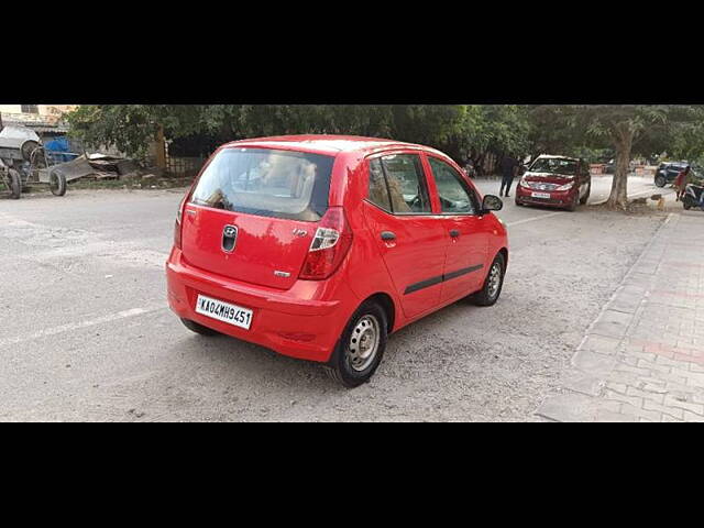 Used Hyundai i10 [2007-2010] Era in Bangalore