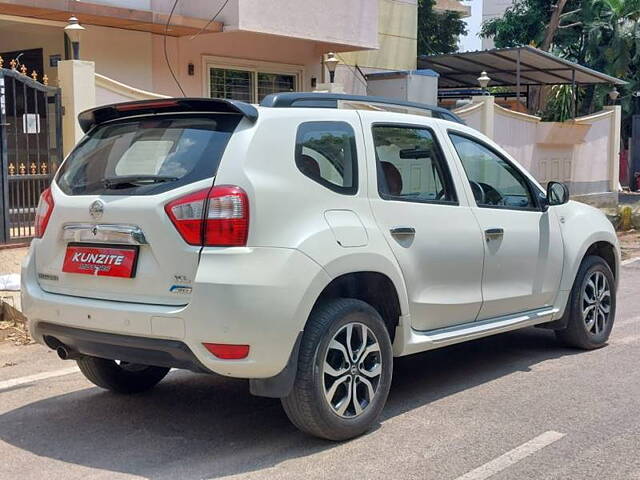 Used Nissan Terrano [2013-2017] XL (D) in Bangalore