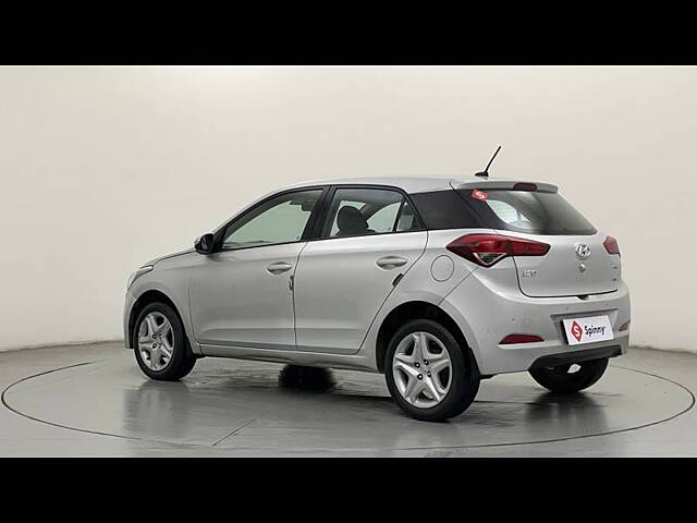 Used Hyundai Elite i20 [2018-2019] Asta 1.4 CRDi in Lucknow