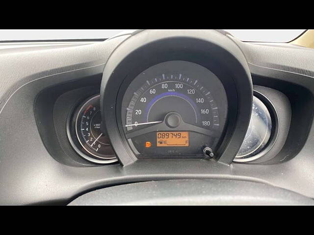 Used Honda Brio [2013-2016] S MT in Pune