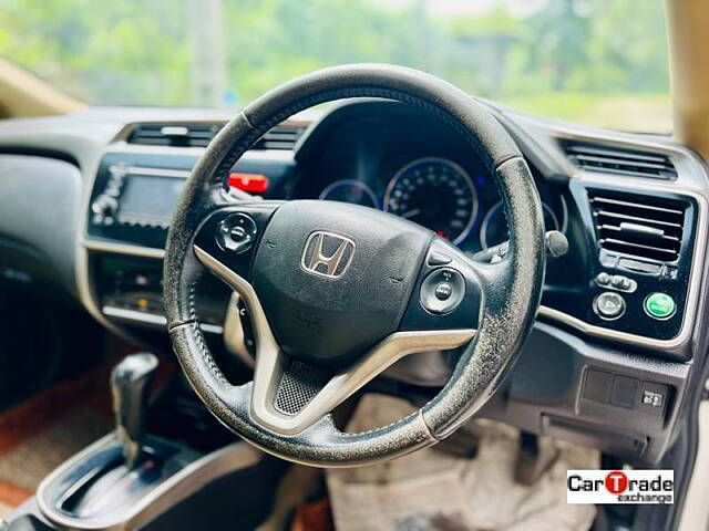 Used Honda City [2014-2017] VX CVT in Ahmedabad